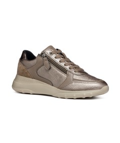 ZAPATILLAS LOW CUT MUJER DE GEOX