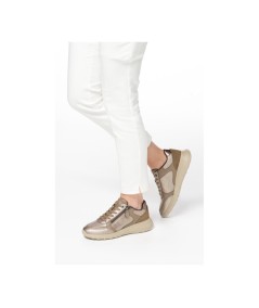 ZAPATILLAS LOW CUT MUJER DE GEOX