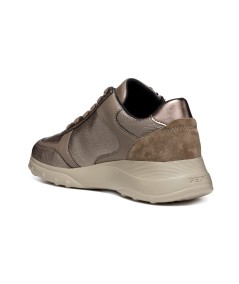 ZAPATILLAS LOW CUT MUJER DE GEOX