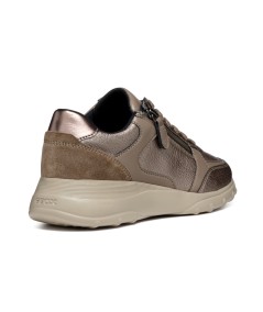 ZAPATILLAS LOW CUT MUJER DE GEOX