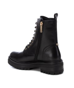 BOTA BIKER CORDONES