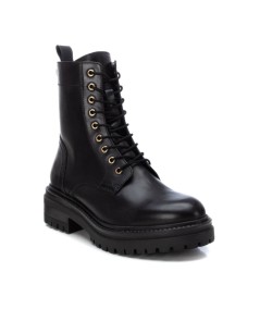 BOTA BIKER CORDONES