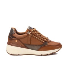 ZAPATILLAS CASUAL CORDONES CARMELA