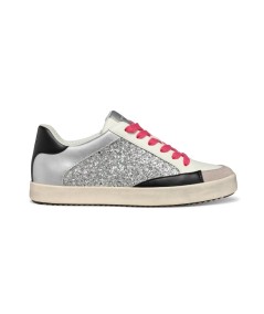 ZAPATILLAS LOW CUT PARA MUJER DE GEOX