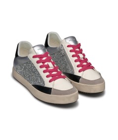 ZAPATILLAS LOW CUT PARA MUJER DE GEOX