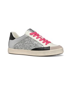 ZAPATILLAS LOW CUT PARA MUJER DE GEOX