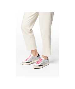 ZAPATILLAS LOW CUT PARA MUJER DE GEOX