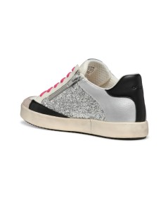 ZAPATILLAS LOW CUT PARA MUJER DE GEOX