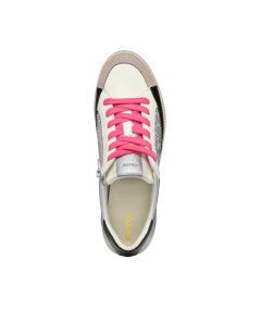 ZAPATILLAS LOW CUT PARA MUJER DE GEOX