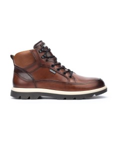 BOTIN ESTILO MILITAR PARA HOMBRE