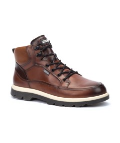 BOTIN ESTILO MILITAR PARA HOMBRE