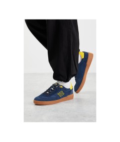 DEPORTIVO SNEAKERS CORDONES DR FRANKLIN