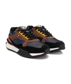 ZAPATILLAS CON CORDONES PARA HOMBRE