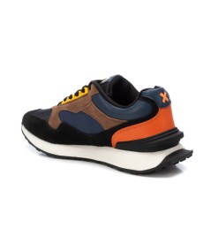 ZAPATILLAS CON CORDONES PARA HOMBRE