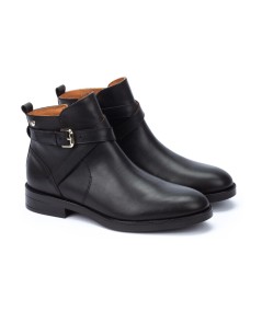 BOTIN PLANO CON TIRA PARA MUJER