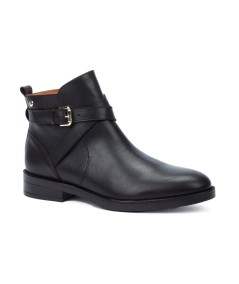 BOTIN PLANO CON TIRA PARA MUJER