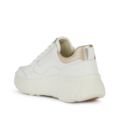 DEPORTIVA LOW CUT DE GEOX PARA MUJER