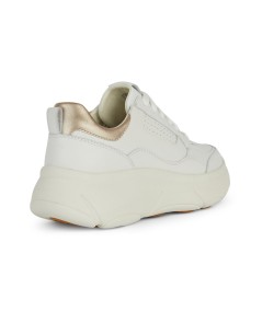 DEPORTIVA LOW CUT DE GEOX PARA MUJER