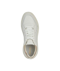 DEPORTIVA LOW CUT DE GEOX PARA MUJER