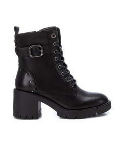 BOTA BIKER CORDONES DE CARMELA