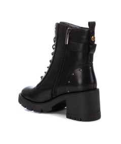 BOTA BIKER CORDONES DE CARMELA