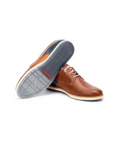 ZAPATO CORDONES