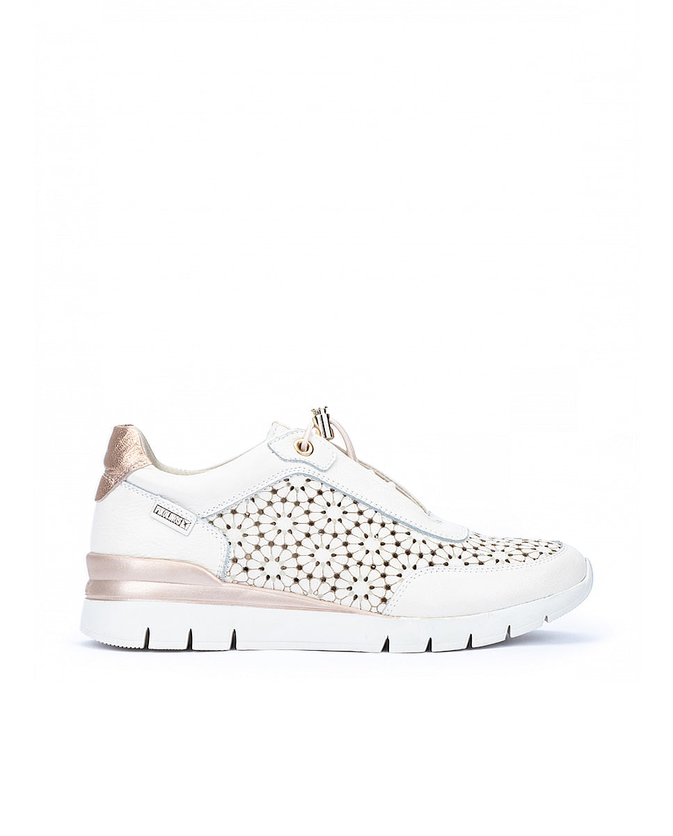 BLANCO