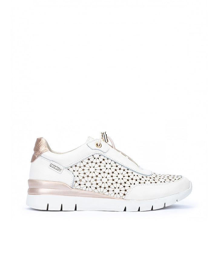 BLANCO