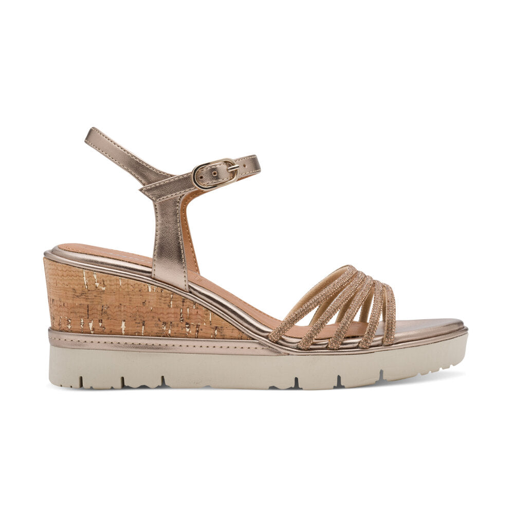 BRONCE