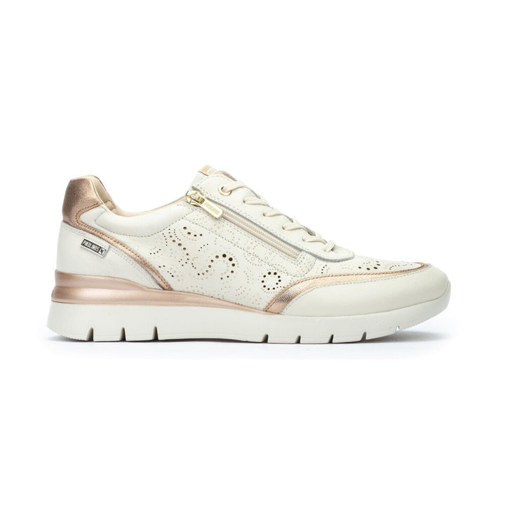 BLANCO