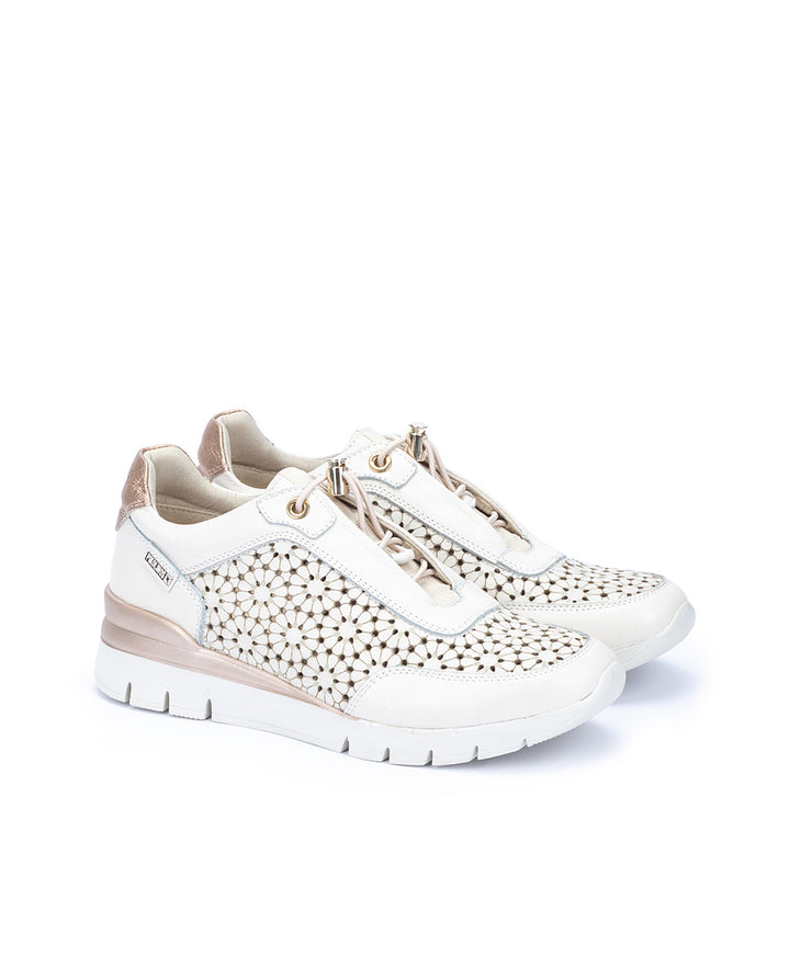 BLANCO