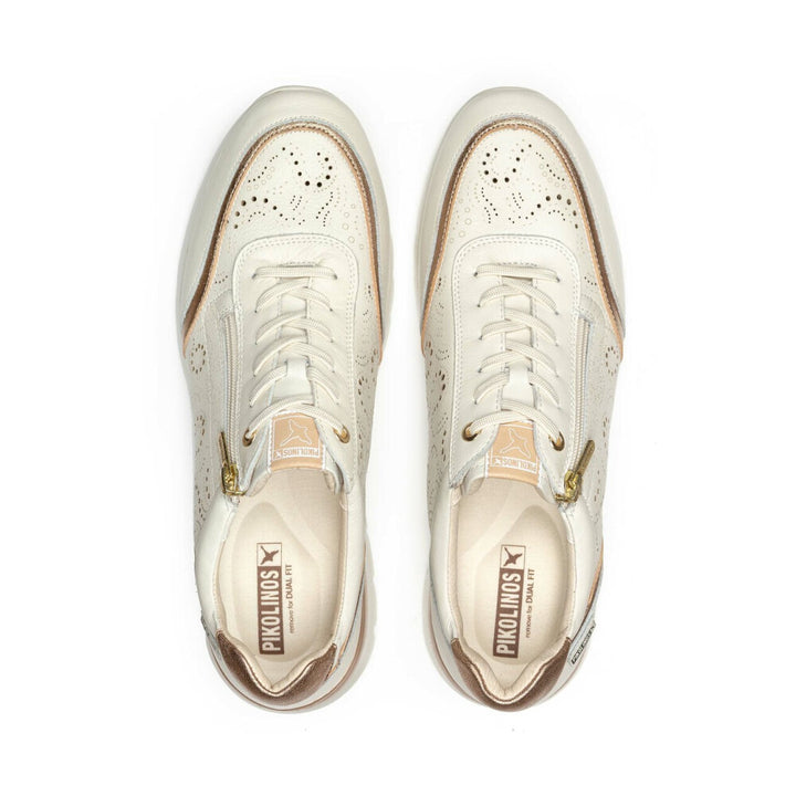 BLANCO