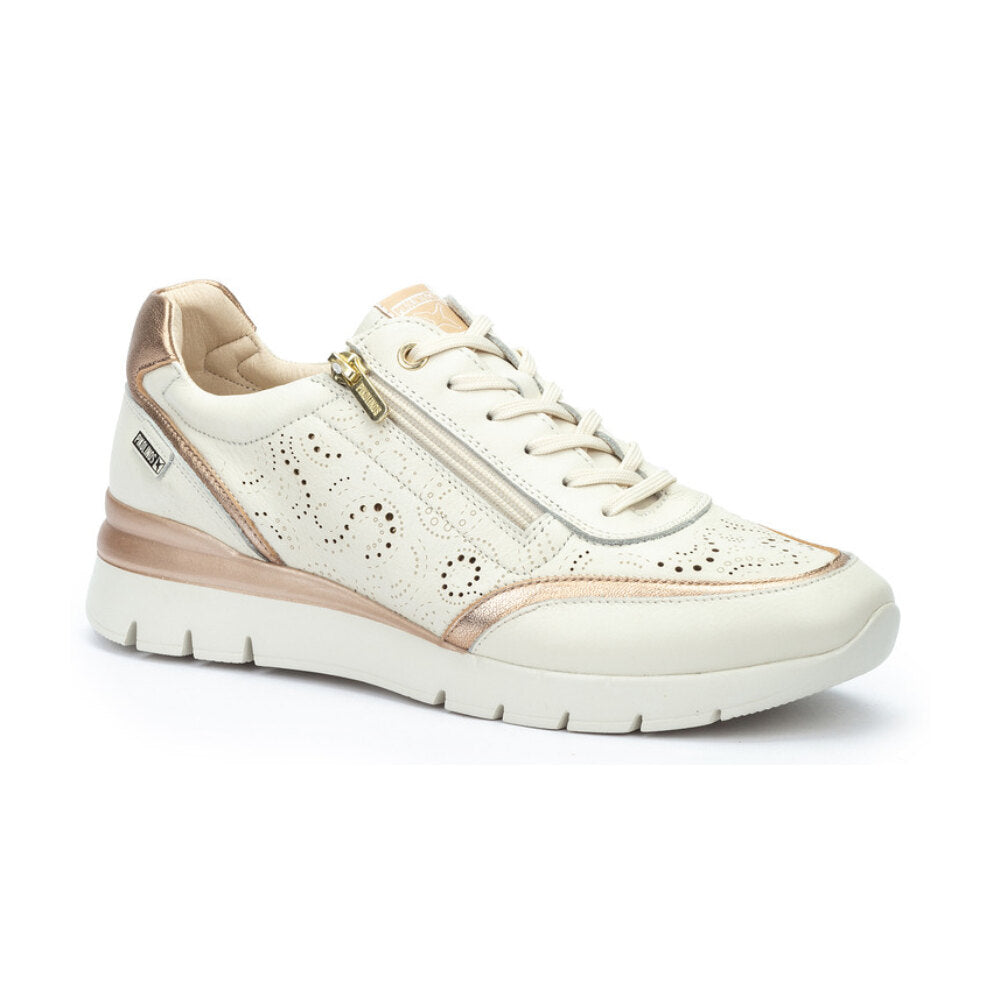 BLANCO