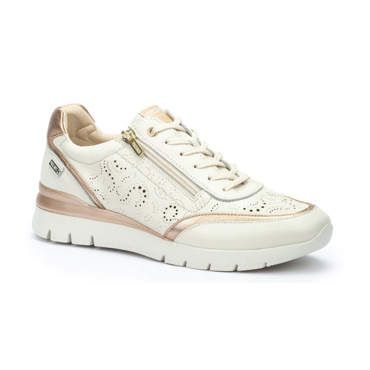 BLANCO