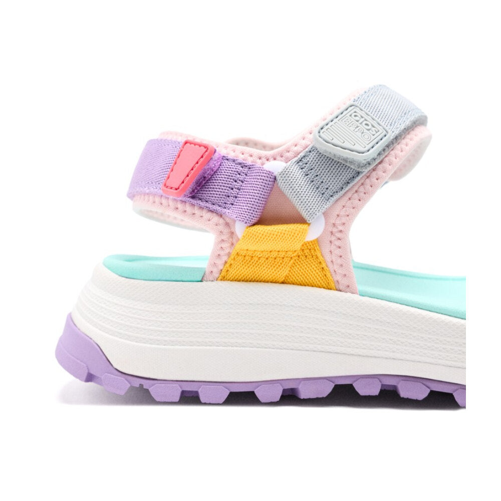MULTICOLOR