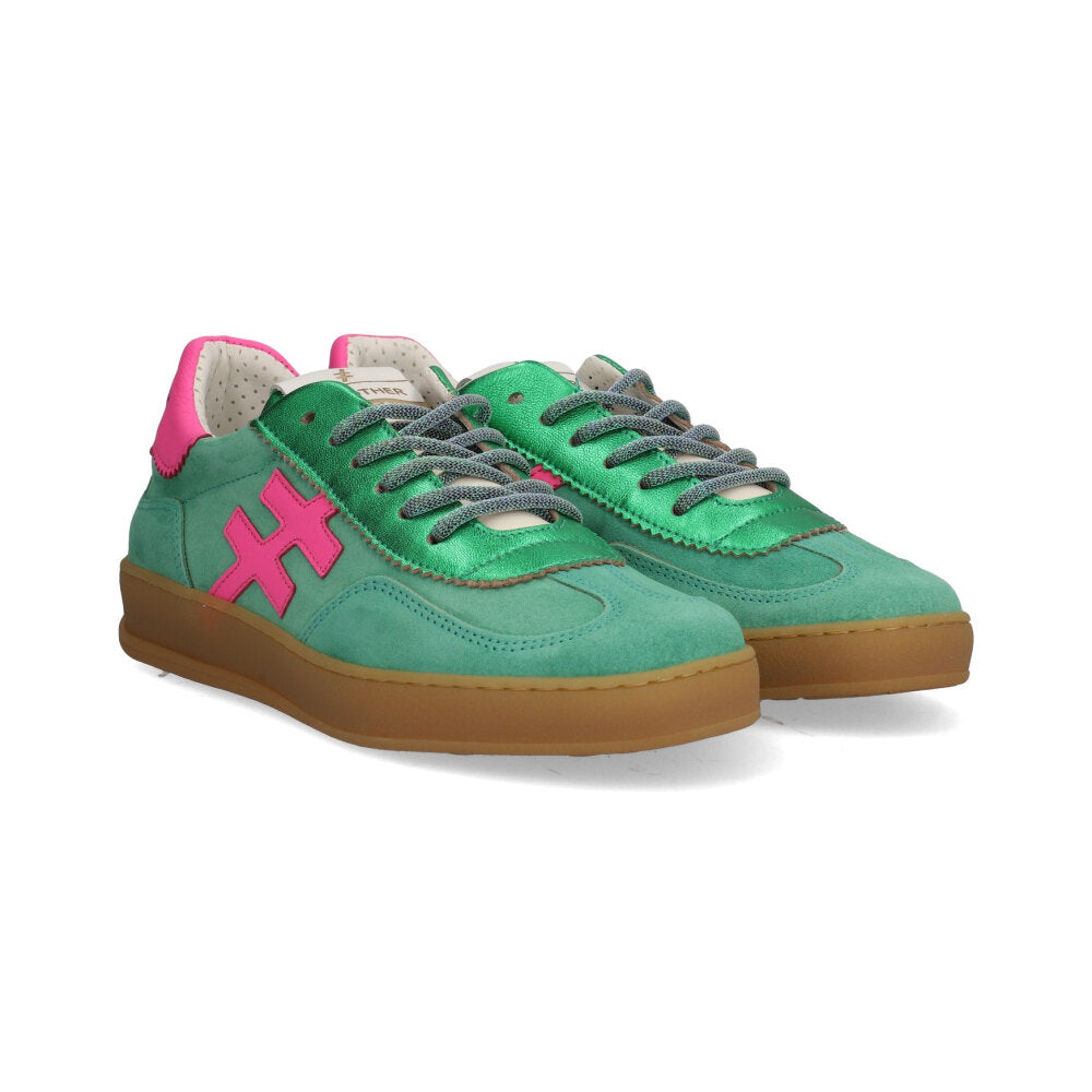 VERDE