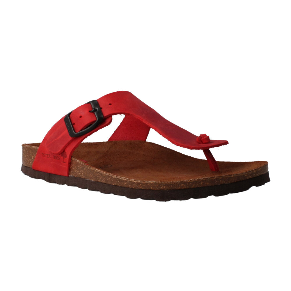 ROJO