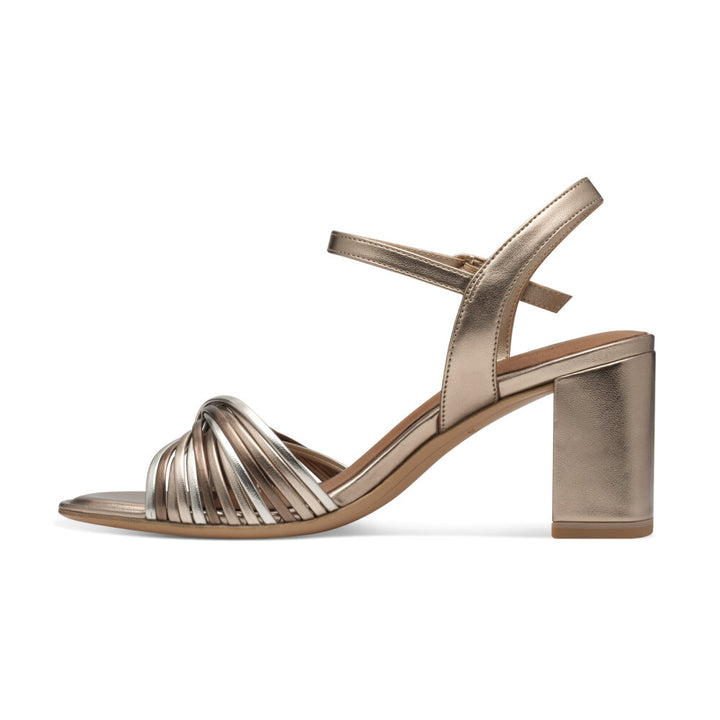 BRONCE