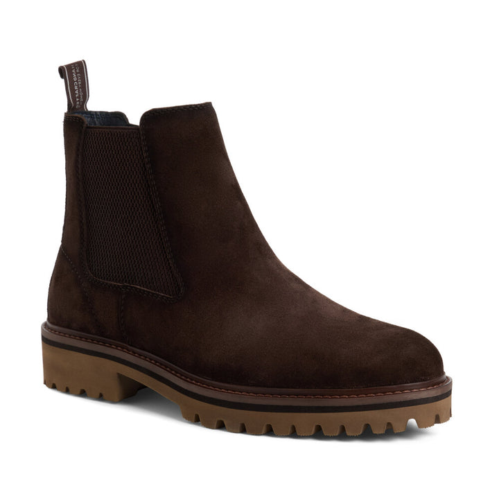 MARRÓN