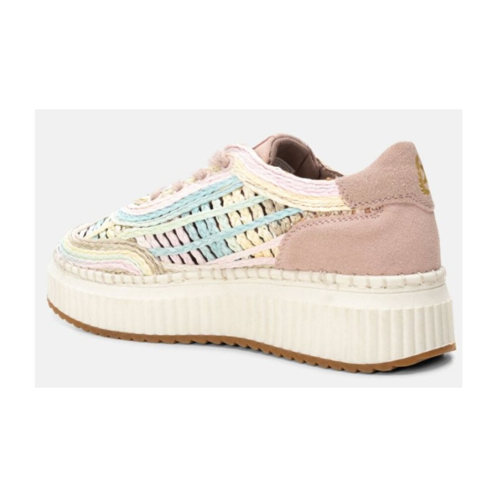 MULTICOLOR