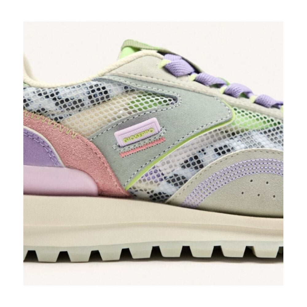 MULTICOLOR
