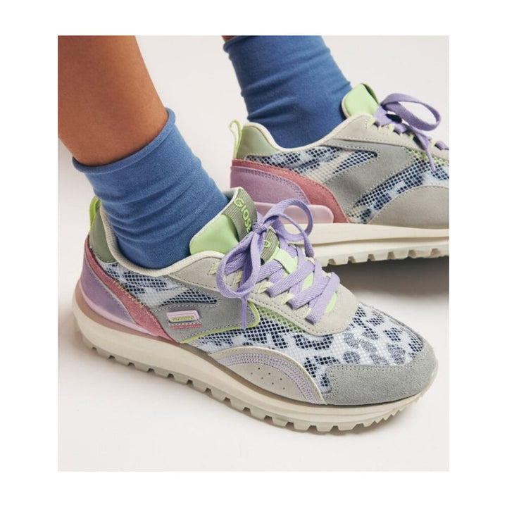 MULTICOLOR