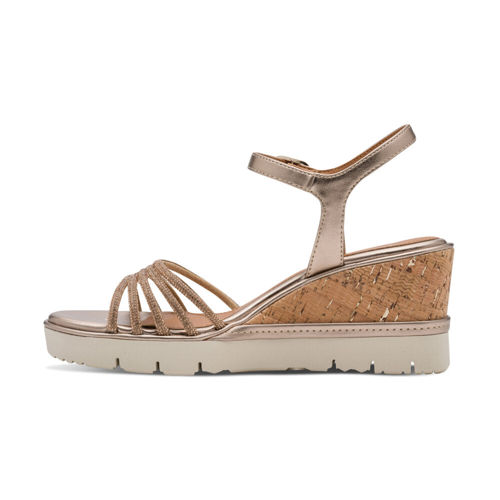 BRONCE