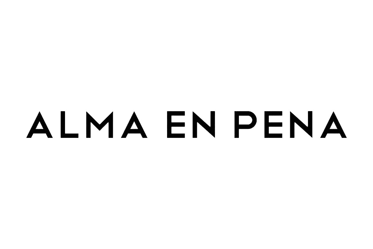 ALMA EN PENA