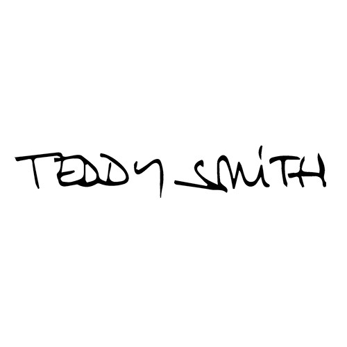 TEDDY SMITH