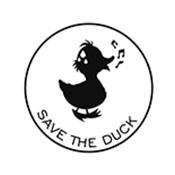 SAVE THE DUCK